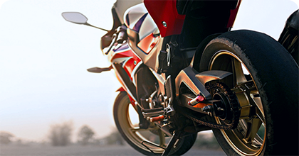 Motorcycle Insurance