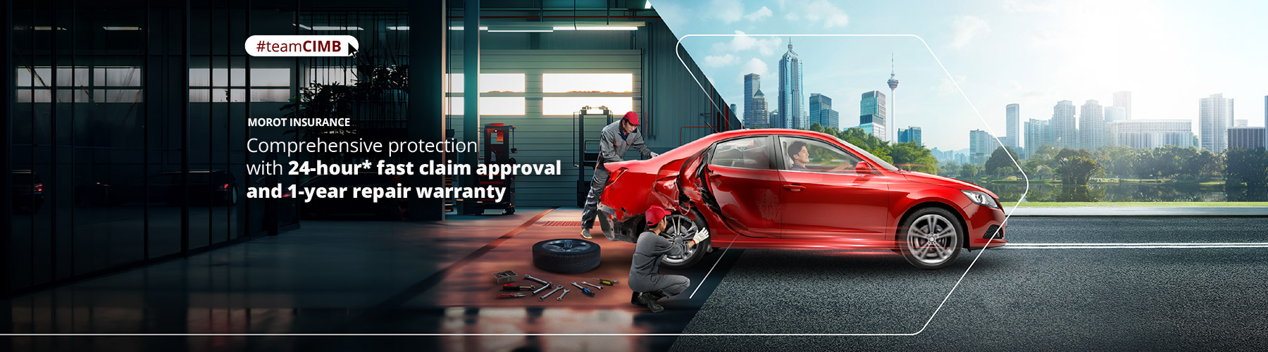 Secure Motor: Best Private Car Insurance Malaysia