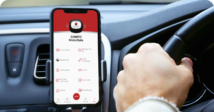 Mileage-based Car Insurance