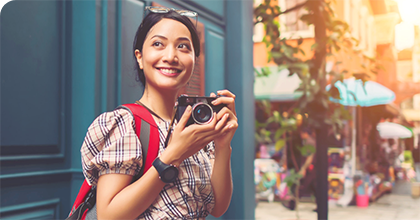 Travel Insurance