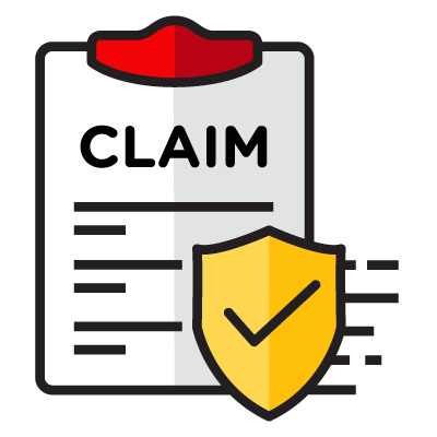 Claim car insurance Malaysia in short time