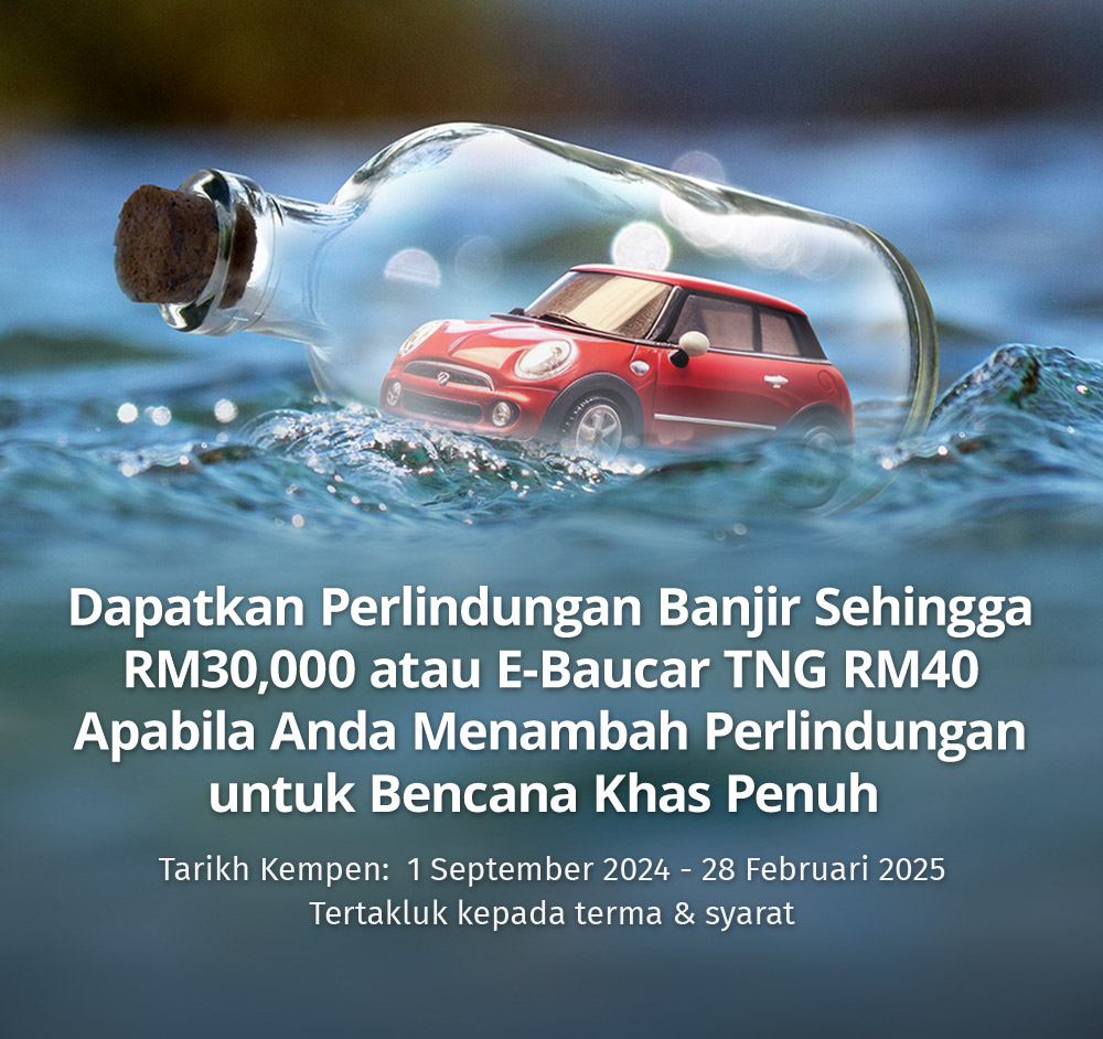 Secure Motor: Best Private Car Insurance Malaysia