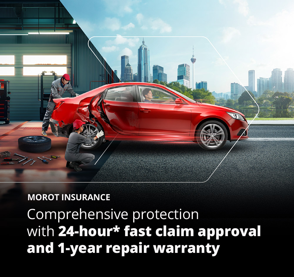 Secure Motor: Best Private Car Insurance Malaysia