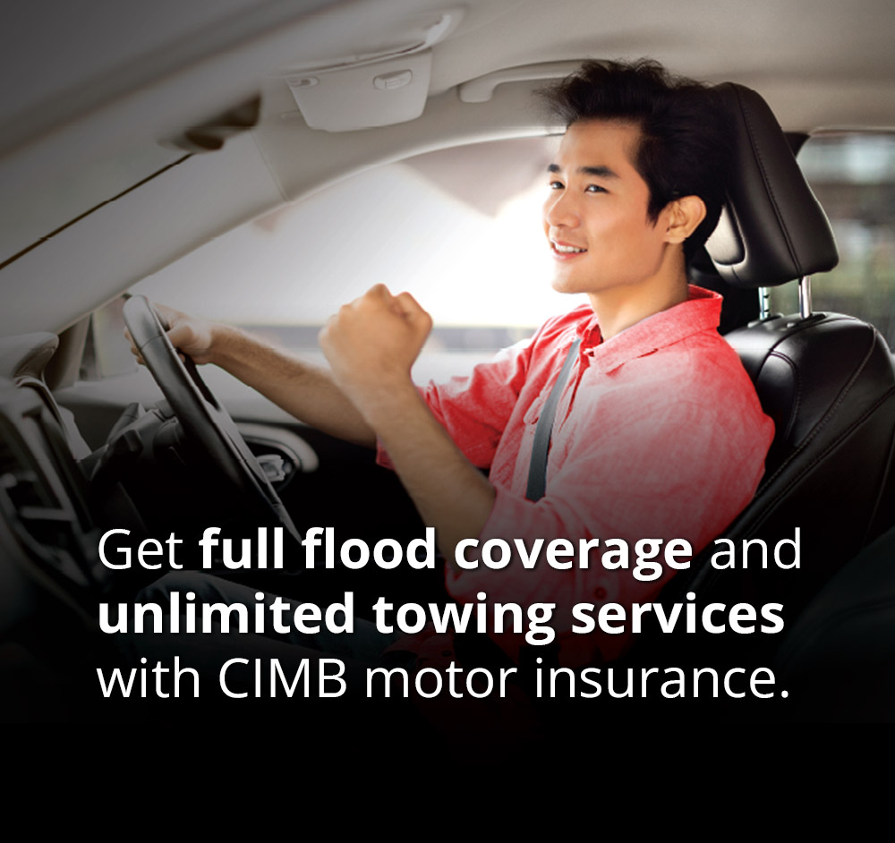 Secure Motor: Best Private Car Insurance Malaysia