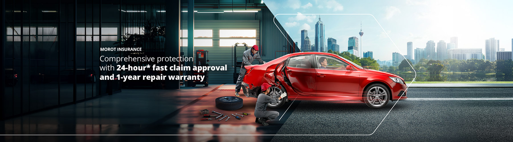 Secure Motor: Best Private Car Insurance Malaysia